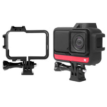 Load image into Gallery viewer, Plastic Frame Case for Insta360 One RS 4K / Twin Edition