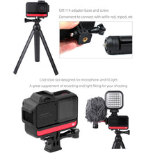 Load image into Gallery viewer, Plastic Frame Case for Insta360 One RS 4K / Twin Edition