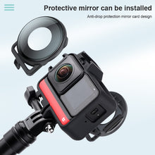 Load image into Gallery viewer, Plastic Frame Case for Insta360 One RS 4K / Twin Edition
