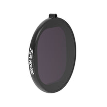 Load image into Gallery viewer, JSR Round Housing ND1000 Lens Filter for GoPro HERO8 Black, ND1000 Lens