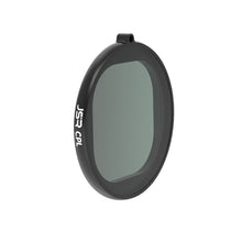 Load image into Gallery viewer, JSR Round Housing CPL Lens Filter for GoPro HERO8 Black, CPL Lens