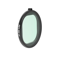 Load image into Gallery viewer, JSR Round Housing UV Lens Filter for GoPro HERO8 Black, UV Lens