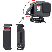 Load image into Gallery viewer, Original Metal Side Cover For GoPro HERO8 Black