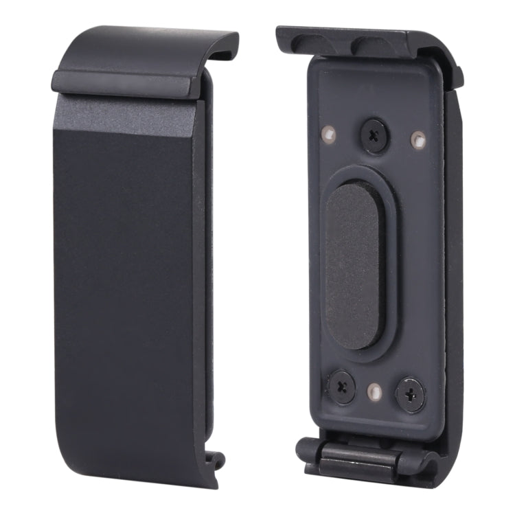 Original Metal Side Cover For GoPro Hero 11 / HERO10 Black / HERO9 Black / HERO10 Black