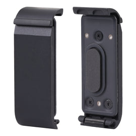 Original Metal Side Cover For GoPro Hero 11 / HERO10 Black / HERO9 Black / HERO10 Black