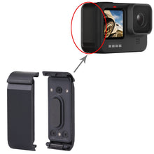 Load image into Gallery viewer, Original Metal Side Cover For GoPro Hero 11 / HERO10 Black / HERO9 Black / HERO10 Black