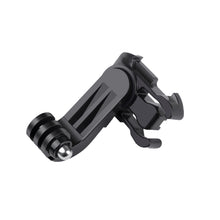 Load image into Gallery viewer, 360 Degree Rotation J-Hook Buckle Mount
