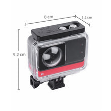 Load image into Gallery viewer, For Insta360 One RS 360 Edition 60m Underwater Depth Diving Case Waterproof Housing, For Insta360 One RS
