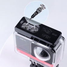 Load image into Gallery viewer, For Insta360 One RS 360 Edition 60m Underwater Depth Diving Case Waterproof Housing, For Insta360 One RS