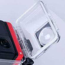 Load image into Gallery viewer, For Insta360 One RS 360 Edition 60m Underwater Depth Diving Case Waterproof Housing, For Insta360 One RS