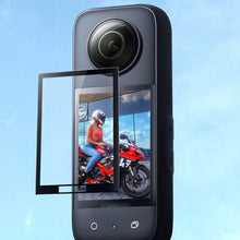 Load image into Gallery viewer, For Insta360 X3 HD Screen Soft PMMA Protective Film, For Insta360 X3 PMMA Film
