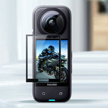 Load image into Gallery viewer, For Insta360 X3 HD Screen Soft PMMA Protective Film, For Insta360 X3 PMMA Film