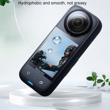Load image into Gallery viewer, For Insta360 X3 HD Screen Soft PMMA Protective Film, For Insta360 X3 PMMA Film