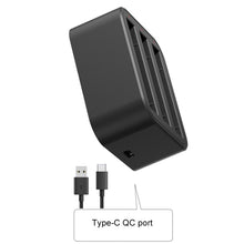 Load image into Gallery viewer, For Insta360 X3 / One X2 Tri-Slot Batteries Fast Charger, For Insta360 X3 / One X2 Tri-Slot Batteries