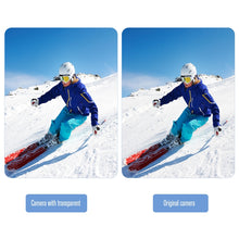 Load image into Gallery viewer, For Insta360 X3 STARTRC Lens Guard PC Protective Cover, For Insta360 X3 Lens Guard