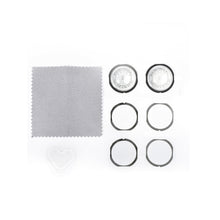 Load image into Gallery viewer, For Insta360 X3 STARTRC Lens Guard PC Protective Cover, For Insta360 X3 Lens Guard