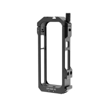 Load image into Gallery viewer, For Insta360 X3 YELANGU LW-ONE X3 Metal Cage Extended Frame Case, LW-ONE X3