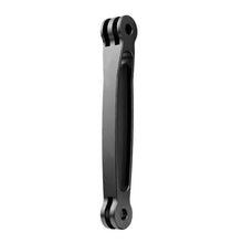 Load image into Gallery viewer, Joint Aluminum Extension Arm Grip Extenter for GoPro, Insta360, DJI and Other Action Cameras, Length: 10.8cm, 10.8cm