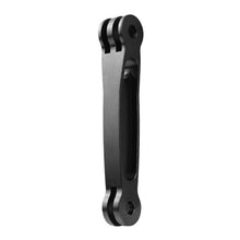 Load image into Gallery viewer, Joint Aluminum Extension Arm Grip Extenter for GoPro, Insta360, DJI and Other Action Cameras, Length: 8.8cm, 8.8cm