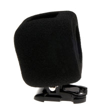 Load image into Gallery viewer, Sponge Foam Wind Noise Reduction Windshield Set for GoPro HERO5 Session /HERO4 Session, For GoPro HERO 5/4 Session