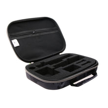 Load image into Gallery viewer, Camouflage Pattern EVA Shockproof Waterproof Portable Case forGoPro, Insta360, DJI and Other Action Cameras Accessories, Size: 27cm x 19cm x 7cm, Size: 27cm x 19cm x 7cm
