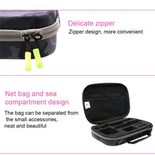 Load image into Gallery viewer, Camouflage Pattern EVA Shockproof Waterproof Portable Case forGoPro, Insta360, DJI and Other Action Cameras Accessories, Size: 27cm x 19cm x 7cm, Size: 27cm x 19cm x 7cm