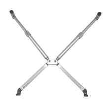 Load image into Gallery viewer, Universal Aluminum Alloy Cooling Stand Foldable Height Extender Holder for 12-17 inch PC iPad Notebook