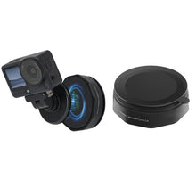 Load image into Gallery viewer, Sunnylife Universal Suction Cup Adapter Base Strong Suction Sucker for Action Camera