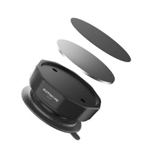 Load image into Gallery viewer, Sunnylife Universal Suction Cup Adapter Base Strong Suction Sucker for Action Camera