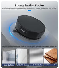 Load image into Gallery viewer, Sunnylife Universal Suction Cup Adapter Base Strong Suction Sucker for Action Camera