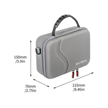 Load image into Gallery viewer, For Insta360 Flow Gimbal STARTRC Outdoor One-shoulder Storage Bag Handbag, For Insta360 Flow