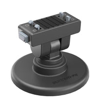 Load image into Gallery viewer, Sunnylife Quick-Release Magnetic Base Mount 1/4 180 Tilt Adjustable Tabletop Base Bracket For Insta360 X4 Air / X5 / Ace / Ace Pro 2 / 1, DZ-142 For Insta360 X4 Air / X5