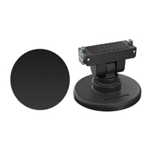 Load image into Gallery viewer, For Insta360 GO Ultra Sunnylife Quick-Release Magnetic Base Mount 1/4 180 Tilt Adjustable Tabletop Base Bracket, DZ-143 For Insta360 GO Ultra