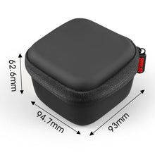 Load image into Gallery viewer, For Insta360 Link 2 / 2C / 2 Pro STARTRC Mini Portable Body Diamond Texture PU Storage Bag, For Insta360 Link 2