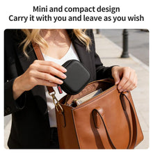 Load image into Gallery viewer, For Insta360 Link 2 / 2C / 2 Pro STARTRC Mini Portable Body Diamond Texture PU Storage Bag, For Insta360 Link 2