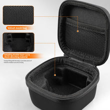 Load image into Gallery viewer, For Insta360 Link 2 / 2C / 2 Pro STARTRC Mini Portable Body Diamond Texture PU Storage Bag, For Insta360 Link 2