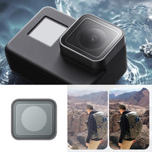 Load image into Gallery viewer, For GoPro HERO7 /6 Black /5 Black UV Protective Lens Repair Part, For GoPro HERO5 UV Filters