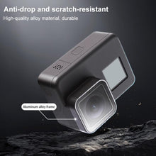 Load image into Gallery viewer, For GoPro HERO7 /6 Black /5 Black UV Protective Lens Repair Part, For GoPro HERO5 UV Filters
