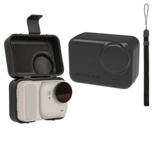 Load image into Gallery viewer, For Insta360 GO Ultra Sunnylife Portable Protective Case Shock-proof Dust-proof Storage Box with Lanyard, For Insta360 GO Ultra