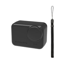 Load image into Gallery viewer, For Insta360 GO Ultra Sunnylife Portable Protective Case Shock-proof Dust-proof Storage Box with Lanyard, For Insta360 GO Ultra