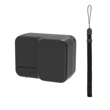 Load image into Gallery viewer, For Insta360 Ace / Ace Pro 2 / 1 Sunnylife Portable Protective Case Shock-proof Dust-proof Storage Box with Lanyard, For Insta360 Ace / Ace Pro 2 / 1