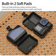 Load image into Gallery viewer, For Insta360 Ace / Ace Pro 2 / 1 Sunnylife Portable Protective Case Shock-proof Dust-proof Storage Box with Lanyard, For Insta360 Ace / Ace Pro 2 / 1