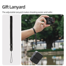 Load image into Gallery viewer, For Insta360 Ace / Ace Pro 2 / 1 Sunnylife Portable Protective Case Shock-proof Dust-proof Storage Box with Lanyard, For Insta360 Ace / Ace Pro 2 / 1