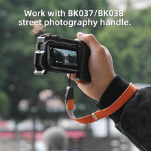 Load image into Gallery viewer, Sunnylife Universal Quick-Release Wrist Strap Adjustable Wrist Lanyard Soft Safe Rope for Action Camera