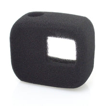 Load image into Gallery viewer, Foam Windshield Housing Case for GoPro HERO7 Black /6 /5, For GoPro HERO7 Black /6 /5