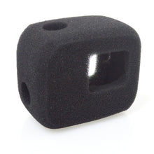 Load image into Gallery viewer, Foam Windshield Housing Case for GoPro HERO7 Black /6 /5, For GoPro HERO7 Black /6 /5