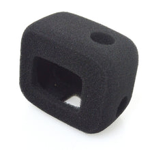 Load image into Gallery viewer, Foam Windshield Housing Case for GoPro HERO7 Black /6 /5, For GoPro HERO7 Black /6 /5