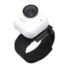 Load image into Gallery viewer, For Insta360 GO Ultra STARTRC Quick Release Fixed Adapter Mount Wristband, For Insta360 GO Ultra