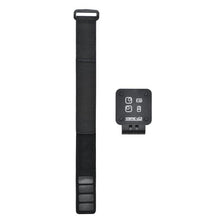 Load image into Gallery viewer, For Insta360 GO Ultra STARTRC Quick Release Fixed Adapter Mount Wristband, For Insta360 GO Ultra