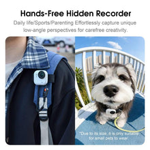 Load image into Gallery viewer, For Insta360 GO Ultra STARTRC Quick Release Fixed Adapter Mount Wristband, For Insta360 GO Ultra